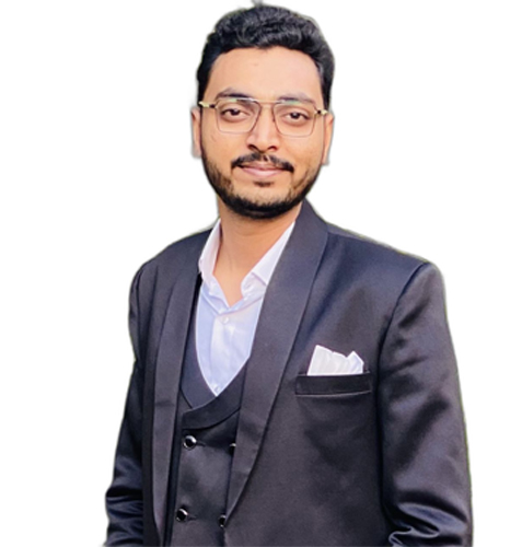 Dr. Jayesh katrodiya