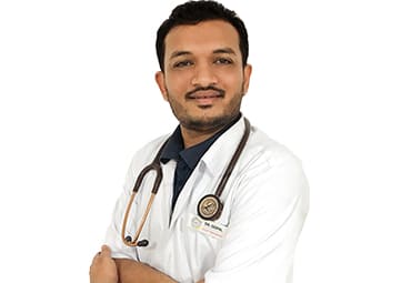 Dr Gopal Mavani