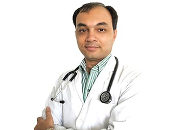 Dr. Mitesh Mehta